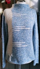 Edel kuschel pullover gebraucht kaufen  Bielefeld