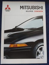 Mitsubishi eclipse zubehör gebraucht kaufen  Vechta