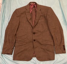 Charles tyrwhitt tweed for sale  GLASGOW