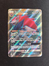 Carta pokémon promo usato  Savona