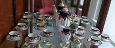 Antico servizio porcellana usato  Italia
