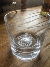 Dartington crystal engraved for sale  DARLINGTON