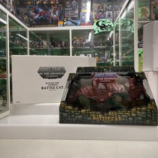 Mattel battle cat usato  Firenze