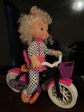 Vintage 1991 kenner for sale  Kingsland