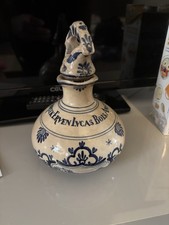 Vintage delft blue for sale  NEWMARKET