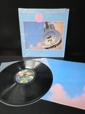 Dire Straits Brothers In Arms Lp Vinyl 1985 1st 'RL'Press Shrink/Hype/Insert NM- comprar usado Dire Straits Brothers In Arms Lp Vinyl 1985 1st 'RL'Press Shrink/Hype/Insert NM- comprar usado  Enviando para Brazil