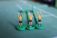 Subbuteo lotto portieri usato Subbuteo lotto portieri usato  Castenaso