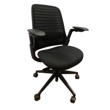 Steelcase series chair for sale  Long Island City