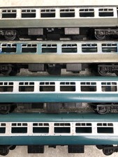 Gauge triang big for sale  STRATFORD-UPON-AVON