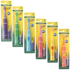 Crayola brush buddies for sale  Las Vegas