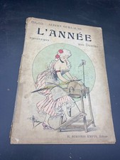 Guillaume albert année d'occasion Guillaume albert année d'occasion  Margny-lès-Compiègne