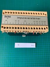 Rico werk elektrotechnik gebraucht kaufen  Emstek