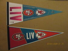 Nfl kansas city for sale  Tremont