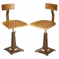 Pair antique singer for sale  PULBOROUGH