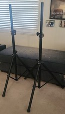 pa speaker stands for sale pa speaker stands for sale Valley Center