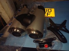 Ducati monster 1100s for sale  BLACKPOOL