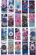 Kinder fahrradklingel disney gebraucht kaufen  Remagen