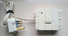 Labgear 2way vhf for sale  WATERLOOVILLE
