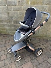 Mima xari pram for sale  WETHERBY