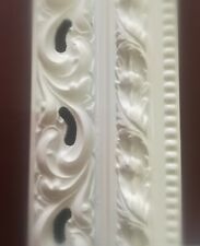 Specchiera moderna legno usato  Minturno