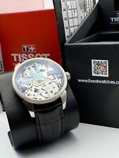 Tissot complication squelette d'occasion  Expédié en Belgium