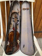 Violon ancien allemand d'occasion  Krautergersheim