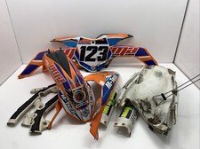 Ktm 2013 2017 for sale  ELLESMERE PORT