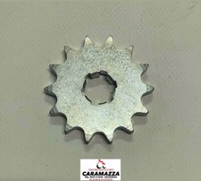 Pignone catena denti usato  Ravanusa