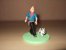 Figurine tintin cow d'occasion  Vendôme