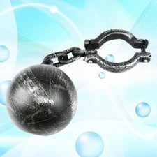 Halloween prisonnier plastique d'occasion  Expédié en France