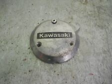 Kawasaki 250 twin for sale  ELY