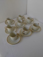 Otto tazzine caffè usato  Torino