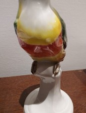 Toucan porcelaine meissen d'occasion  Pau
