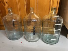 Gallon glass carboy for sale  Ridgefield Park