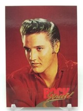 1991 rockstreet elvis for sale  Dudley