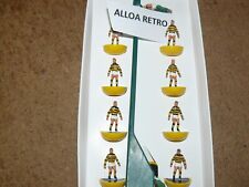 Alloa athletic retro for sale  SHEFFIELD