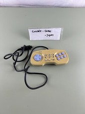 Usado, Controlador de motor NEC PC PCE-TP1 PC Arcade Pad 6 japonês testado funciona quase em perfeito estado comprar usado  Enviando para Brazil