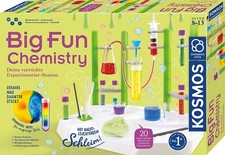 Kosmos 645649 fun gebraucht kaufen  Oyten