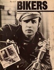 Bikers birth modern for sale  New York