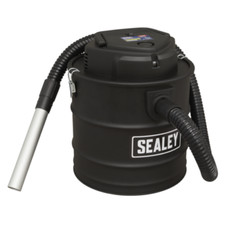 Sealey pc200a ash for sale  NELSON