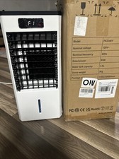 Refrigerador de ar evaporativo portátil FK2306Y ar condicionado portátil sem janela comprar usado  Enviando para Brazil