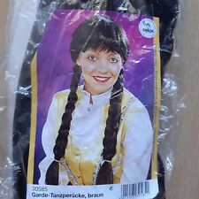 Garde tanzperücke mariechen gebraucht kaufen  Wuppertal