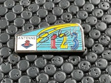 Pins pin badge d'occasion  Châtillon-le-Duc