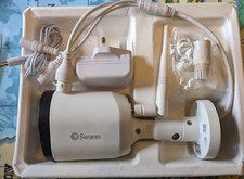 Swann 1080p outdoor for sale  MACHYNLLETH