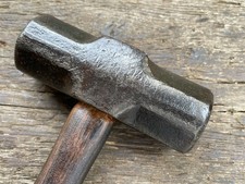 Hubbard blacksmith anvil for sale  Wales