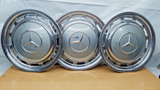 Mercedes ldtimer radkappe gebraucht kaufen  Wenden
