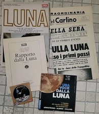 Apollo rapporto dalla usato  Italia