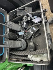 Motorola dp1400 radio for sale  HARLOW