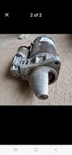 Bmc 1.5 starter for sale  SPILSBY