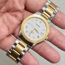 Tissot automatic jewel for sale  Pearland